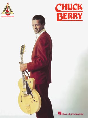 cover image of Chuck Berry Songbook
